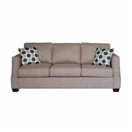 3 Cushion Sofa